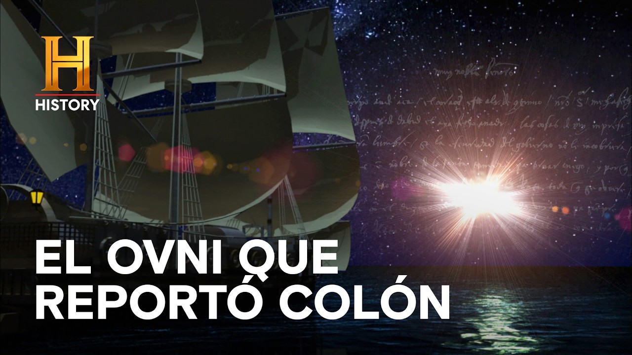 ¿Influencia Extraterrestre en la Historia Humana? 🛸✨🌎 - BÚSQUEDA  ALIENÍGENA