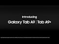 Планшет Samsung Galaxy X110 Tab A9 Wi-Fi 4/64GB Graphite 7