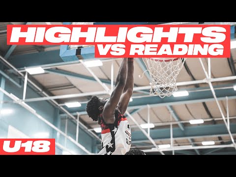 Reading Rockets vs London Elite | 2022/23 NBL U18 Southwest Premier Game Highlights