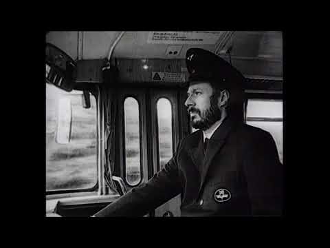 Der gute alte Schienenbus (1994)