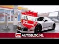 Het Portret: Harald's Porsche 991 GTS