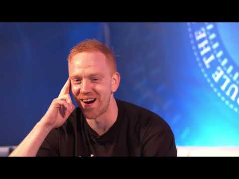 Ran-D & DV8 presents WRTN Homebase E01 | B-Front