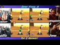 Mario Kart 64 PA Kart Meet 2026 Semi Finals
