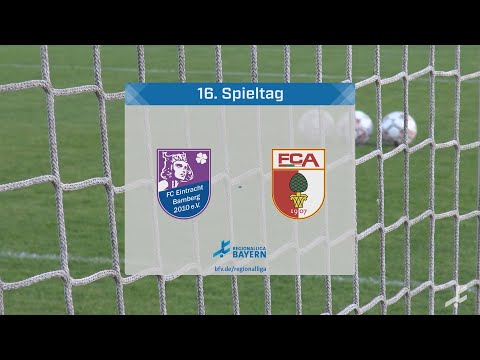 Nullnummer mit Aufreger am Ende - Bamberg und Augsburg geben sich mit Remis zufrieden