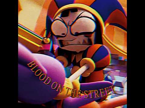 hayloft ii // #tadc #funnybunny #theamazingdigitalcircus #edit #fyp #mothermother #editor #shorts