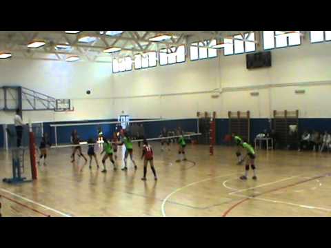 HORIZON vs VILLADIES parte 1