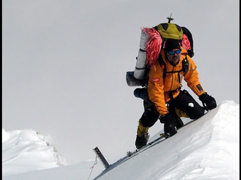 Climbing the Savage Mountain | K2 Expedition