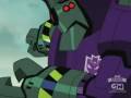 Lugnut's theme song: Destron song of Praise ...