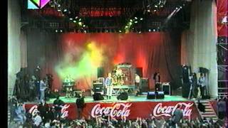 Foje - Kitoks Pasaulis, Geltoni Krantai, Pėdos Ant Drėgno Akmens (PASKUTINIS KONCERTAS)