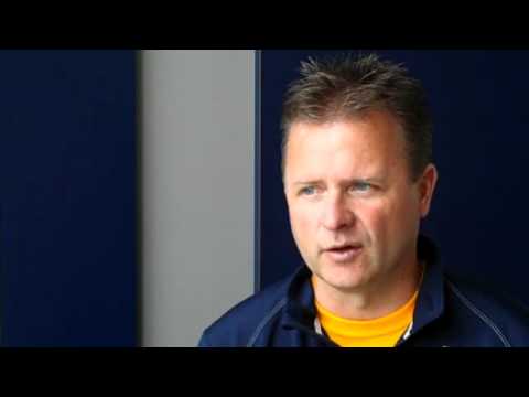 Women's Soccer Weekly with Markus Roeders (Week 9)