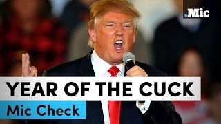 Wtf is a cuck Let this cuck explain... | Mic Check