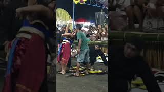 Download lagu landed to regain consciousness #jathilan #ghost #scary #live #javaneseculture #javaneseclassicdance mp3