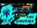 Call Of Mini Infinity Engi OP