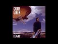 Chris Cain -  Living on a fault line