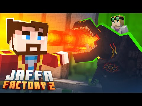 Our Boy's Grown Up! | Jaffa Factory 2 #88