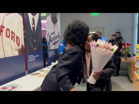 Paterson Black History