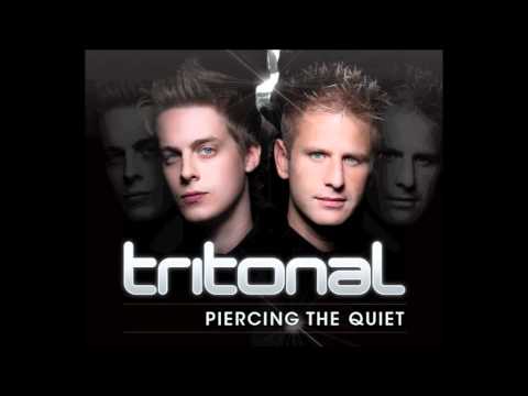 Tritonal feat. Jenry R - Something New (Original Mix)