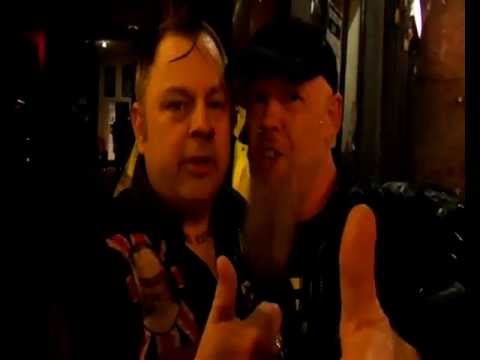 KREMATED - Summer 2012 promo video #1