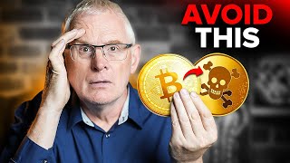 The 7.5 Worst Crypto Mistakes To Avoid in 2026!