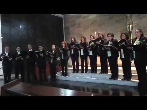 Carols Around (Villancico) - Coral RICERCARE