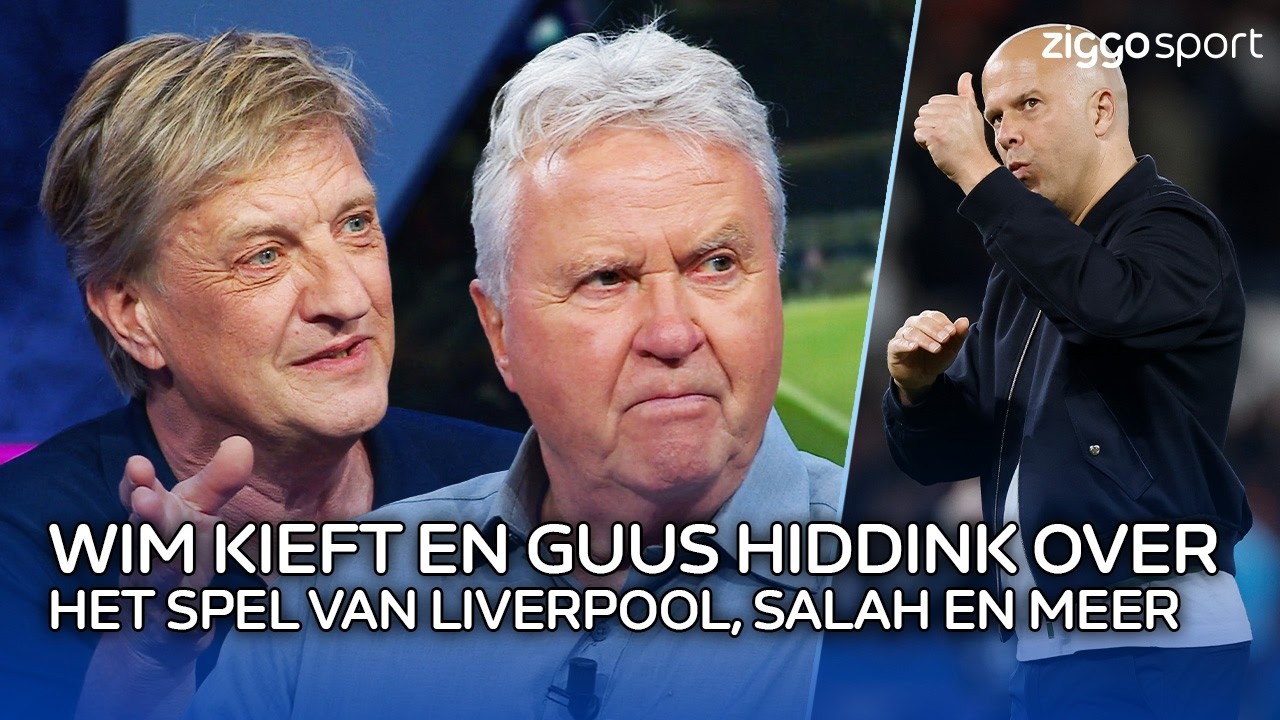 "Er zit momenteel echt helemaal niets in het spel van Liverpool" 🗣️ | Nabeschouwing PSG - Liverpool