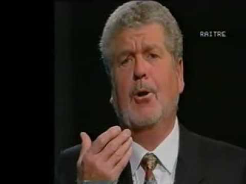 Carlo Cossutta, L'ultima canzone - Tosti