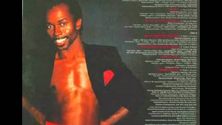 Fonzi Thornton - The Leader 1983 Complete LP