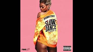 Brianna Perry   Slow Dance featuring Blocboy JB (Audio)
