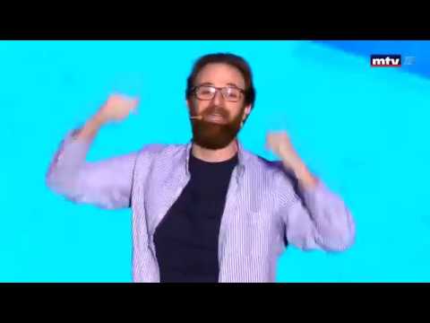 علم "التيار الوطني الحر" في مهرجانات الأرز الدولية... التفاصيل في هذا الفيديو