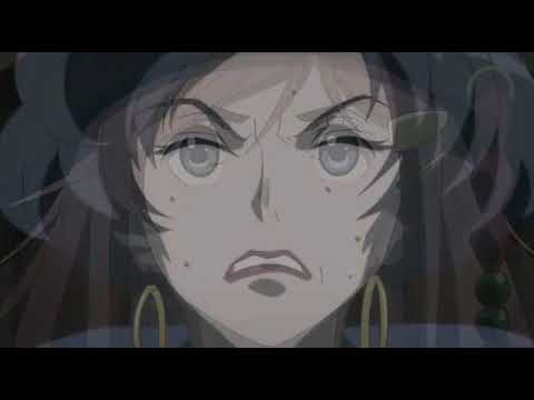 Bodacious Space Pirates Episode 21