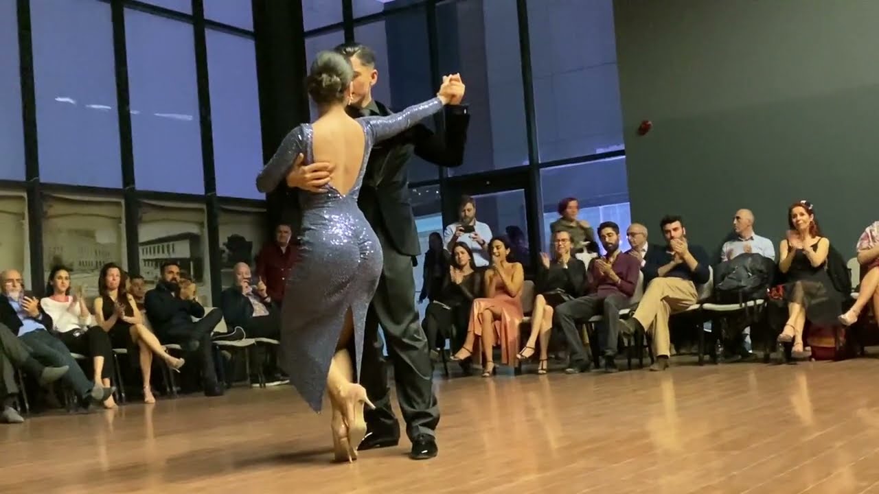 Batuhan Boy & Nida İnceoğlu - Yapeyú