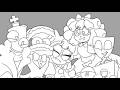 Thank You And Goodnight A TADC Animatic
