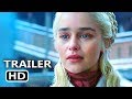 GAME OF THRONES Season 8 EXTENDED Trailer (NEW, 2019) GOT TV Series HD