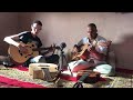 Tinariwen🎸🌵🐫   ikyadarh Dim  (imin assosam) Cover #issouyasse#Ouarzazate🎸🌴🕊️