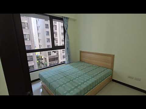 🍏新市鎮全新~新潤心苑3房車 整層住家 新潤心苑 591租屋 月租28,000元/月