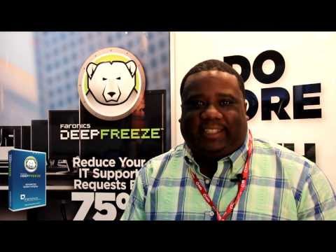 Sunflower County School District for Deep Freeze