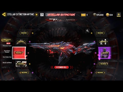Buying the New Mythic SO-14 – Razor Torrent | Stellar Extinction Full Draw Opening