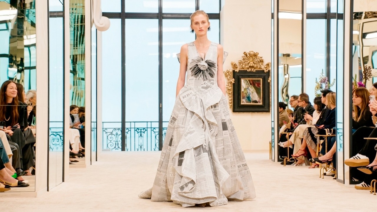 Chanel | Cruise 2027 | Biarritz