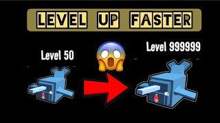 How to Level Up Fast in Hybrid Animals||Tutorial #6||#hybridanimals hybrid animals game