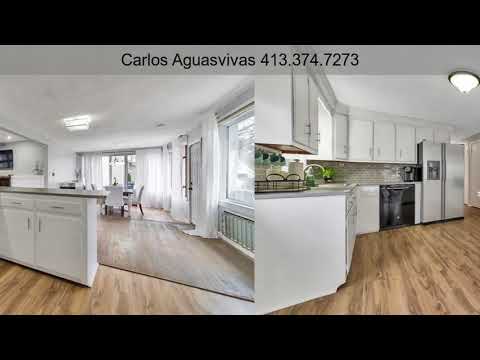 374 Springfield St  Springfield MA 01107