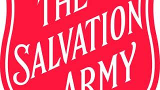 In the Bleak of Midwinter - International Staff Band of The Salvation Army