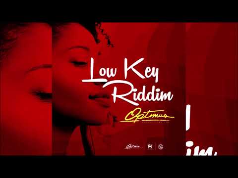 Raedyance - Trini Ting (Low Key Riddim) "2019 Soca"