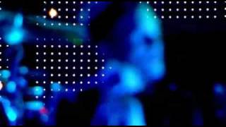 THE KILLERS - SHADOWPLAY - JOY DIVISION COVER (LIVE FROM THE ROYAL ALBERT HALL DVD)