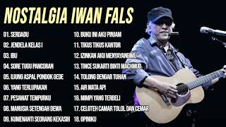 Download lagu Iwan Fals Full Album Nostalgia Iwan Fals - Serdadu, Pesawat Tempurku, Opiniku mp3