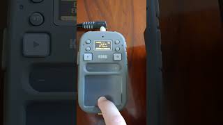 Video thumbnail for Just got the Korg Kaossilator 2S. Short demo of all 150 presets. No talking. by Rainer Münz
