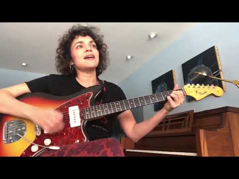 Norah Jones - It's Not Easy (Live in the Home - 03/24/20)