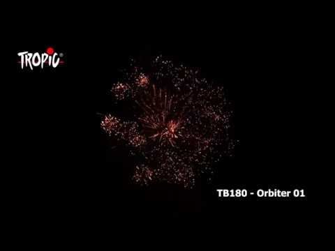 Orbiter 01 - TB180
