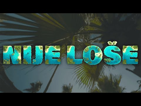 LeFlow x Kule x Dićvi x Ćuli - Nije Loše 🍾 (Official Music Video)