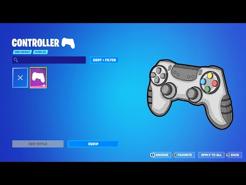 $268.01 CONTROLLER 😍