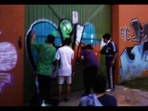 PUENTE FAMILIA - TIERRA VIOLETA